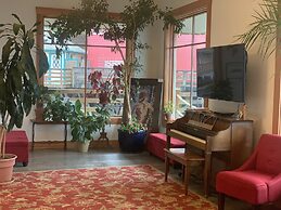 The Inn at Creek Street