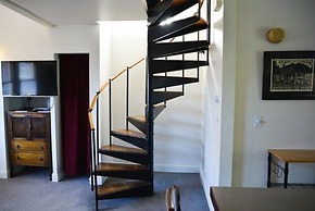 The Inn at Creek Street