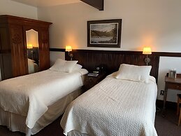 The Inn at Creek Street