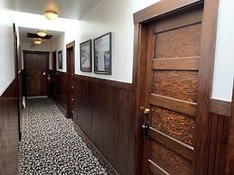 The Inn at Creek Street