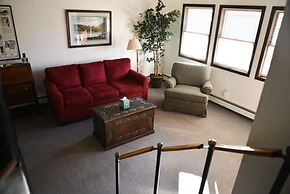 The Inn at Creek Street