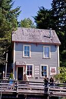 The Inn at Creek Street