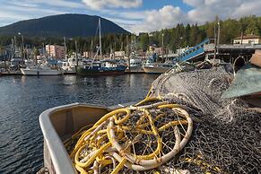 The Inn at Creek Street