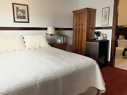 The Inn at Creek Street