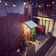 The Inn at Creek Street