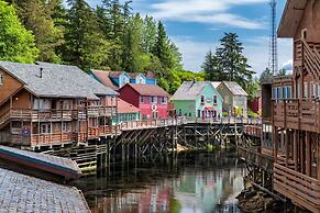 The Inn at Creek Street