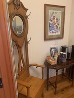 The Inn at Creek Street