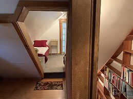 The Inn at Creek Street