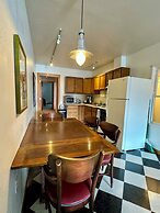 The Inn at Creek Street