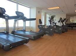 University Plaza Waterfront Hotel