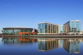 University Plaza Waterfront Hotel, Stockton, United States of America ...