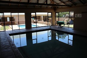 Gooderson Natal Spa Hot Springs & Leisure Resort