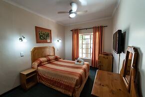 Gooderson Natal Spa Hot Springs & Leisure Resort