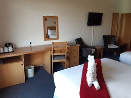 Gooderson Natal Spa Hot Springs & Leisure Resort