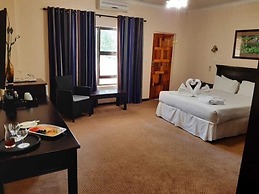 Gooderson Natal Spa Hot Springs & Leisure Resort