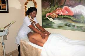 Gooderson Natal Spa Hot Springs & Leisure Resort