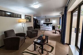 Gooderson Natal Spa Hot Springs & Leisure Resort