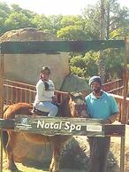 Gooderson Natal Spa Hot Springs & Leisure Resort