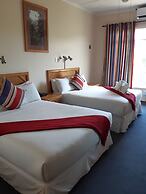 Gooderson Natal Spa Hot Springs & Leisure Resort