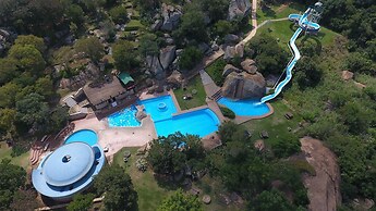 Gooderson Natal Spa Hot Springs & Leisure Resort