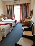 Gooderson Natal Spa Hot Springs & Leisure Resort