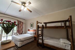 Gooderson Natal Spa Hot Springs & Leisure Resort