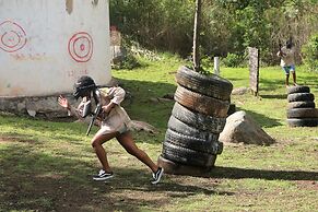 Gooderson Natal Spa Hot Springs & Leisure Resort