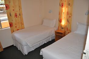 Gooderson Natal Spa Hot Springs & Leisure Resort