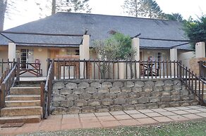 Gooderson Natal Spa Hot Springs & Leisure Resort