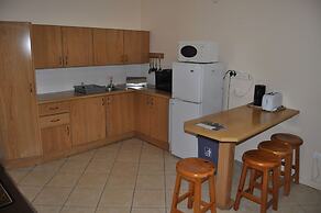 Gooderson Natal Spa Hot Springs & Leisure Resort