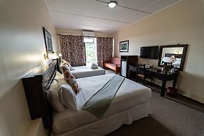 Gooderson Natal Spa Hot Springs & Leisure Resort