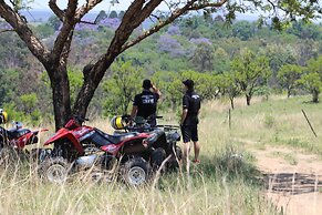 Gooderson Natal Spa Hot Springs & Leisure Resort