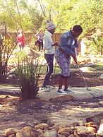 Gooderson Natal Spa Hot Springs & Leisure Resort