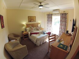 Gooderson Natal Spa Hot Springs & Leisure Resort