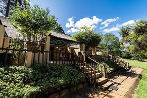 Gooderson Natal Spa Hot Springs & Leisure Resort