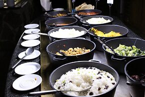 Gooderson Natal Spa Hot Springs & Leisure Resort