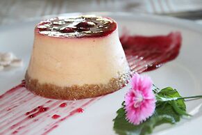 Gooderson Natal Spa Hot Springs & Leisure Resort