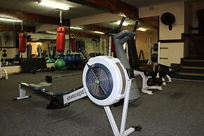 Gooderson Natal Spa Hot Springs & Leisure Resort