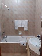 Gooderson Natal Spa Hot Springs & Leisure Resort