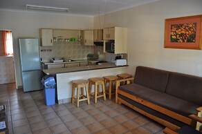 Gooderson Natal Spa Hot Springs & Leisure Resort