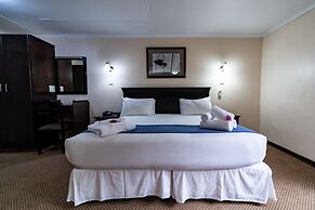 Gooderson Natal Spa Hot Springs & Leisure Resort