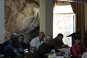 Gooderson Natal Spa Hot Springs & Leisure Resort