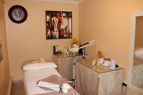 Gooderson Natal Spa Hot Springs & Leisure Resort