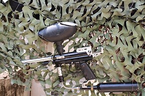 Gooderson Natal Spa Hot Springs & Leisure Resort