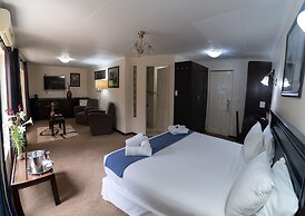 Gooderson Natal Spa Hot Springs & Leisure Resort