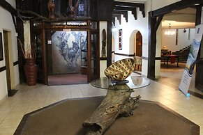 Gooderson Natal Spa Hot Springs & Leisure Resort