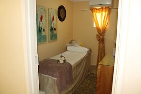 Gooderson Natal Spa Hot Springs & Leisure Resort