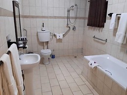 Gooderson Natal Spa Hot Springs & Leisure Resort