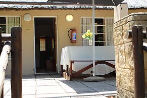 Gooderson Natal Spa Hot Springs & Leisure Resort