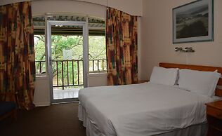 Gooderson Natal Spa Hot Springs & Leisure Resort